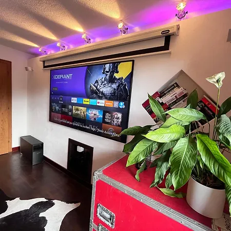 Apartment Lene's Flat Kitzbuhel