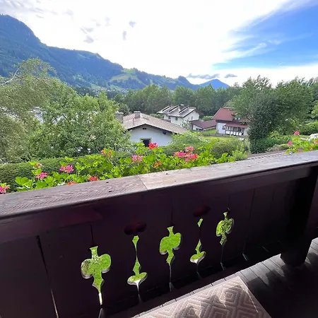 Apartment Lene's Flat Kitzbuhel