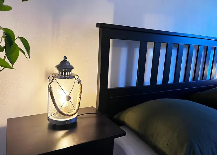 Lene's Flat * Kitzbühel