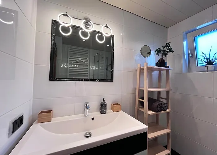 Lene's Flat Apartman *