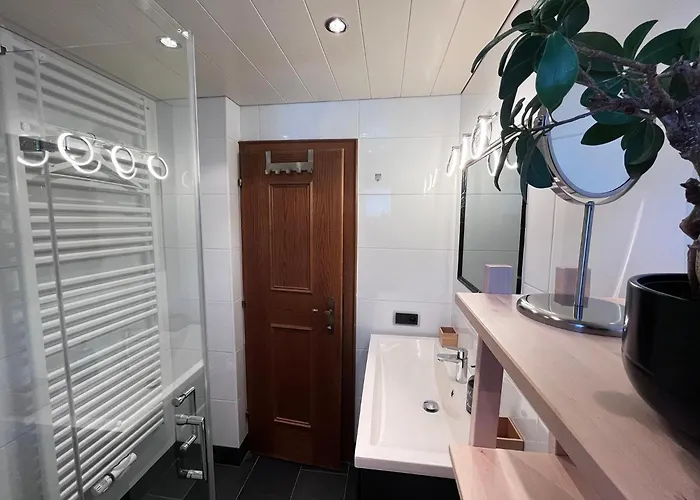 Apartman Lene's Flat