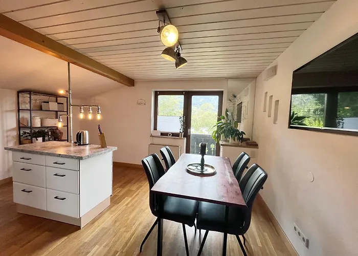 Apartman Lene's Flat