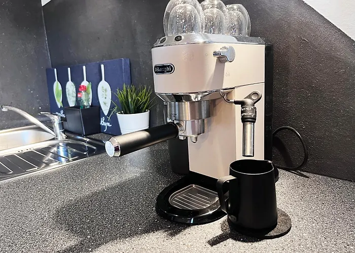 Lene's Flat Apartman