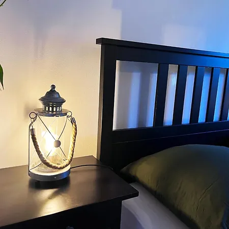 Lene's Flat * Кицбюэль