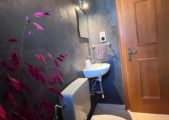 Апартаменты Lene's Flat Кицбюэль