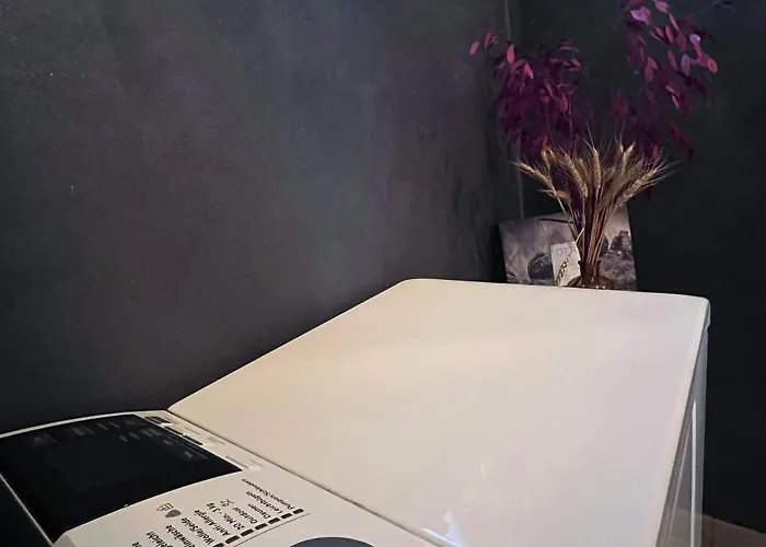 Lene's Flat Апартаменты