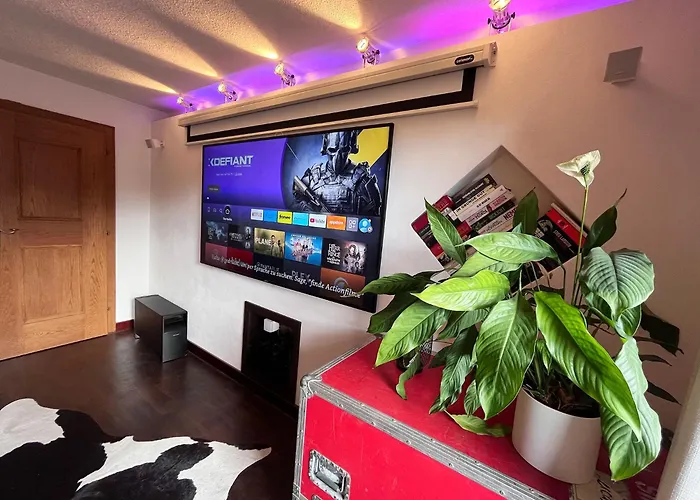 Appartement Lene's Flat Kitzbühel