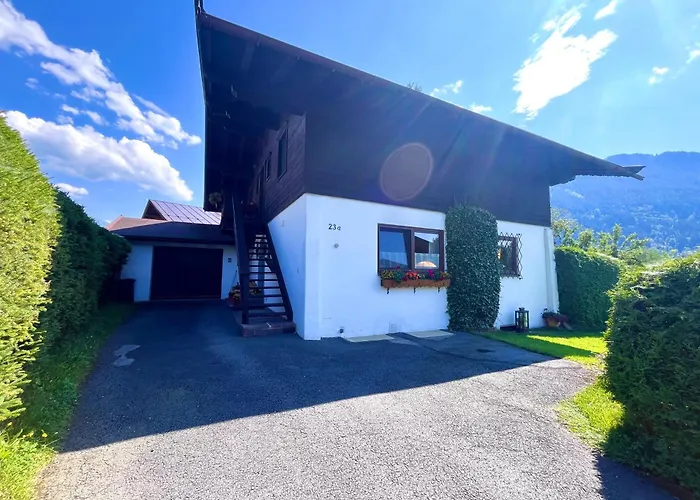 Апартаменты Lene's Flat *